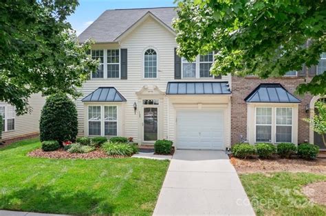 135 SUMMERCHASE LANE MOORESVILLE, NC 28117.